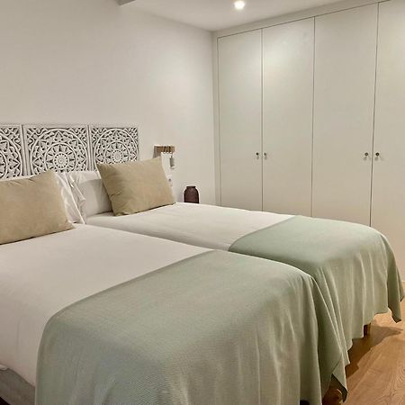 Aldara Suites Santiago de Compostella Buitenkant foto