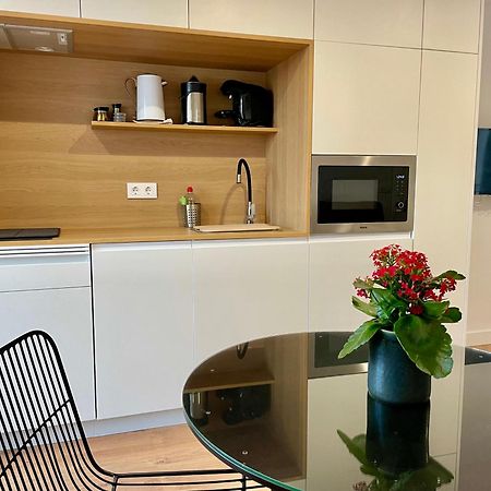 Aldara Suites Santiago de Compostella Buitenkant foto