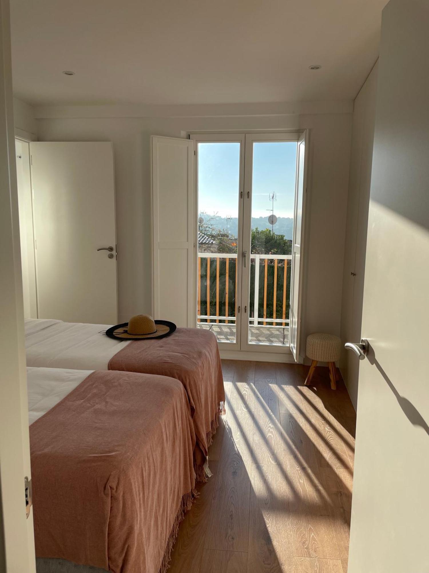 Aldara Suites Santiago de Compostella Buitenkant foto